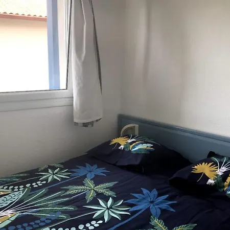 Apartment Calme Fort Socoa Urrugne